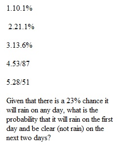 Week 2 Homework